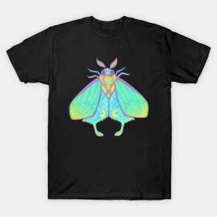 Moon Moth T-Shirt